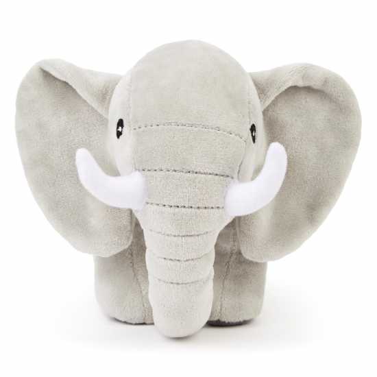 Zappi Co Elephant Soft Toy 21 Cm Zappi Co Elephant Soft Toy 21 Cm
