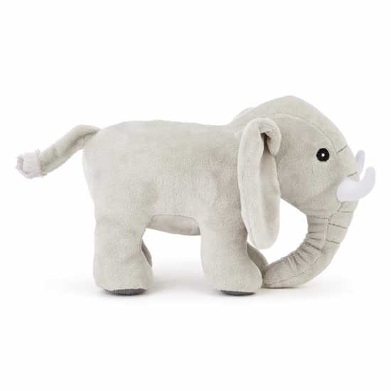 Zappi Co Elephant Soft Toy 21 Cm Zappi Co Elephant Soft Toy 21 Cm