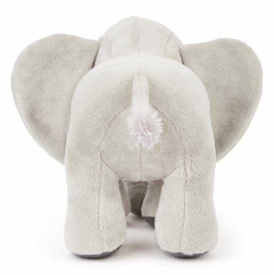 Zappi Co Elephant Soft Toy 21 Cm Zappi Co Elephant Soft Toy 21 Cm