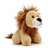 Zappi Co Zappi Co Lion Soft Toy 20 Cm Eco  Подаръци и играчки
