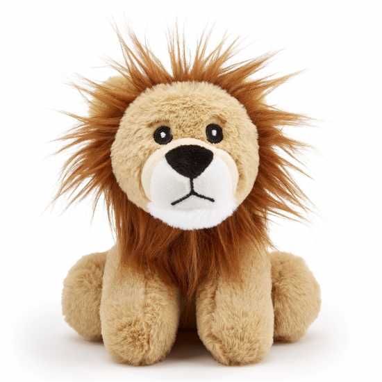 Zappi Co Zappi Co Lion Soft Toy 20 Cm Eco  Подаръци и играчки