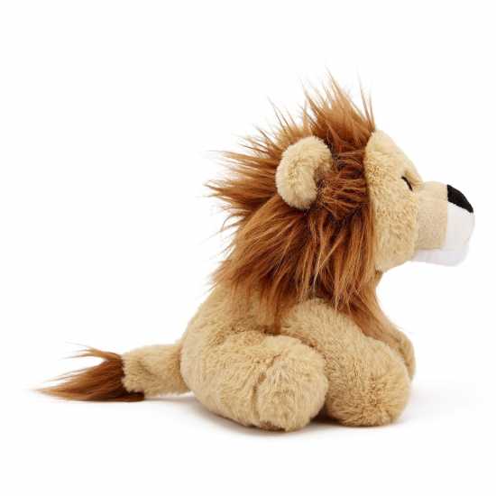 Zappi Co Zappi Co Lion Soft Toy 20 Cm Eco  Подаръци и играчки