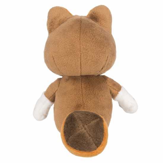 San-Ei Official Mario Tanooki Plush (22Cm) San-Ei Official Mario Tanooki Plush (22Cm)