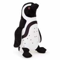 Zappi Co Humboldt Penguin Soft Toy 21 Cm  