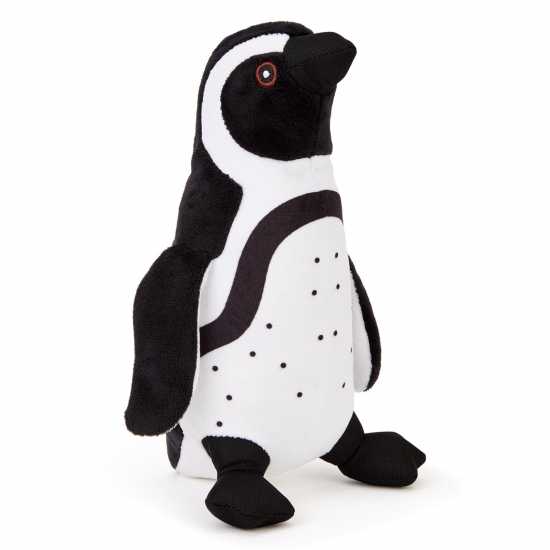 Zappi Co Humboldt Penguin Soft Toy 21 Cm Zappi Co Humboldt Penguin Soft Toy 21 Cm