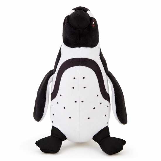 Zappi Co Humboldt Penguin Soft Toy 21 Cm Zappi Co Humboldt Penguin Soft Toy 21 Cm