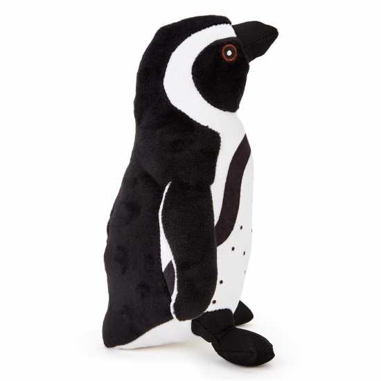 Zappi Co Humboldt Penguin Soft Toy 21 Cm Zappi Co Humboldt Penguin Soft Toy 21 Cm