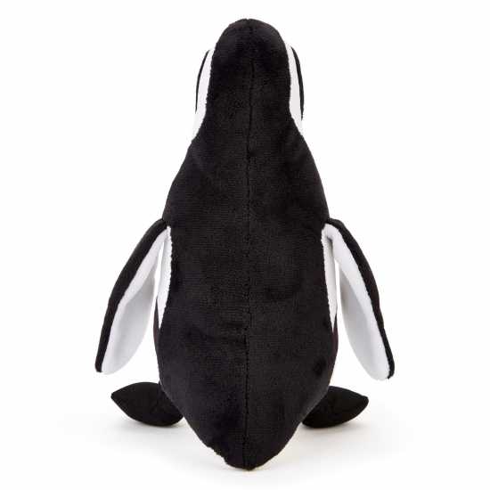 Zappi Co Humboldt Penguin Soft Toy 21 Cm Zappi Co Humboldt Penguin Soft Toy 21 Cm