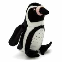 Zappi Co Zappi Co Humboldt Penguin Soft Toy 23 Cm Eco  Подаръци и играчки