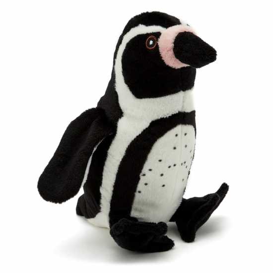 Zappi Co Zappi Co Humboldt Penguin Soft Toy 23 Cm Eco  Подаръци и играчки