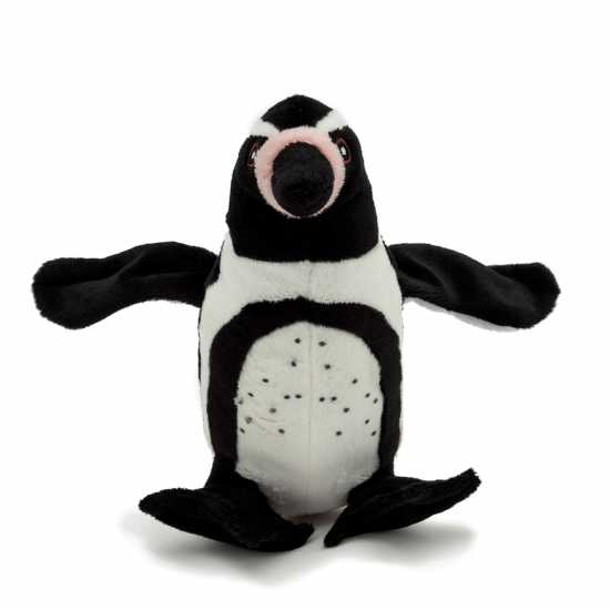 Zappi Co Zappi Co Humboldt Penguin Soft Toy 23 Cm Eco  Подаръци и играчки