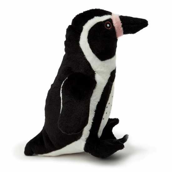 Zappi Co Zappi Co Humboldt Penguin Soft Toy 23 Cm Eco  Подаръци и играчки