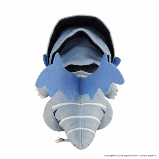 Yu-Gi-Oh! Blue-Eyes White Dragon Plush Toy  