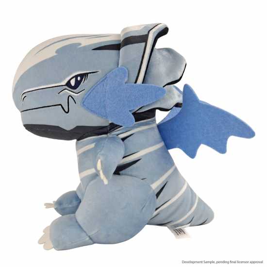 Yu-Gi-Oh! Blue-Eyes White Dragon Plush Toy  