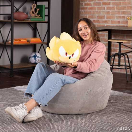 Sonic Sup Sonic Mega 51 Sonic Sup Sonic Mega 51