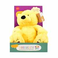 Moodbear Moodbea Talking Plush Toy Щастлив 