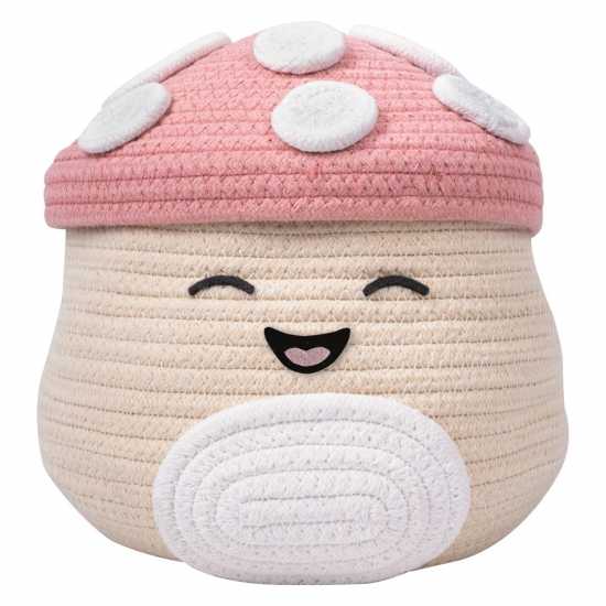 Squishmallows Malcolm Storage Basket Squishmallows Malcolm Storage Basket