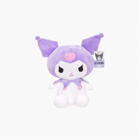 Hello Kitty Friends Plush Jn99  