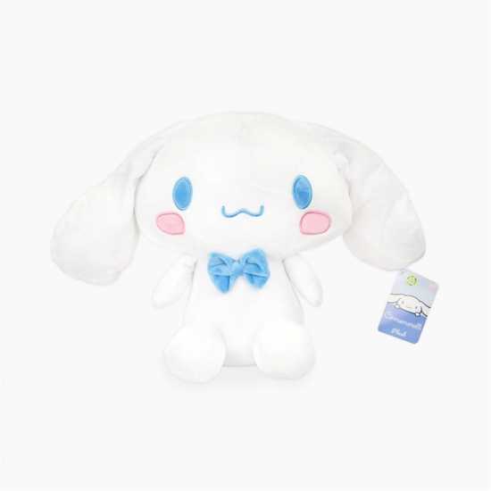 Hello Kitty Friends Plush Jn99  