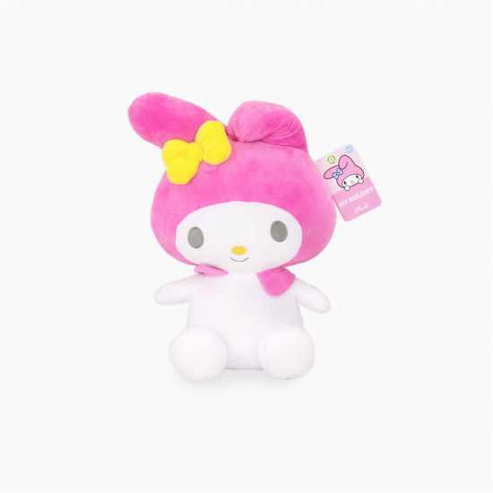 Hello Kitty Friends Plush Jn99  