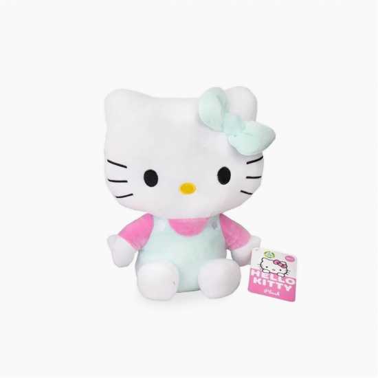 Hello Kitty Friends Plush Jn99  