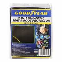 Goodyear Multi-Purpose Boot Mat  