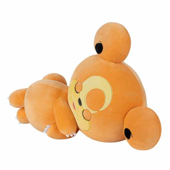 Pokemon Pokemon Teddiursa Sleeping Plush - 18-Inch Premium Plush In Sleeping Pose  Подаръци и играчки