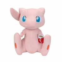 Pokemon Pokemon Mew Plush - 24-Inch Soft Plush With Authentic Details  Подаръци и играчки