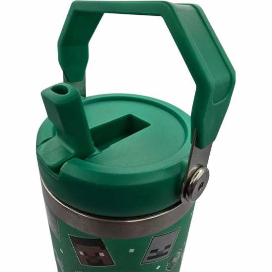 Пътни принадлежности Character Licensed Character Bradley 30Oz Travel Cup Майнкрафт Character Licensed Character Bradley 30Oz Travel Cup Майнкрафт Пътни принадлежности