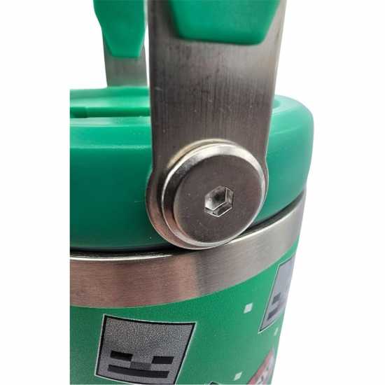 Пътни принадлежности Character Licensed Character Bradley 30Oz Travel Cup Майнкрафт Character Licensed Character Bradley 30Oz Travel Cup Майнкрафт Пътни принадлежности