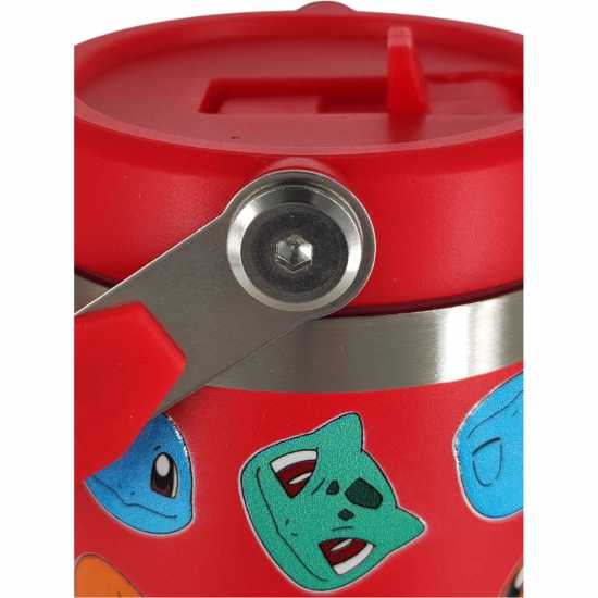 Character Hox Licensed Character Bradley 30Oz Travel Cup Покемон Character Hox Licensed Character Bradley 30Oz Travel Cup Покемон