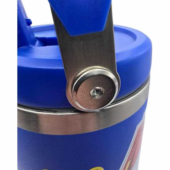 Character Hox Licensed Character Bradley 30Oz Travel Cup Соник 