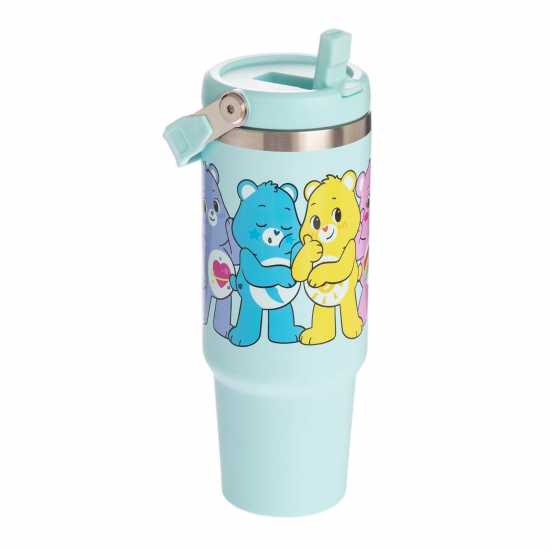 Character Hox Licensed Character Bradley 30Oz Travel Cup Грижовни Мечета Character Hox Licensed Character Bradley 30Oz Travel Cup Грижовни Мечета
