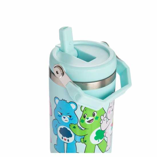 Character Hox Licensed Character Bradley 30Oz Travel Cup Грижовни Мечета Character Hox Licensed Character Bradley 30Oz Travel Cup Грижовни Мечета