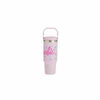 Character Licensed Character Bradley 30Oz Travel Cup Barbie Бутилки за вода