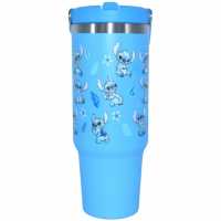Character Licensed Character Bradley 30Oz Travel Cup Stitch Бутилки за вода
