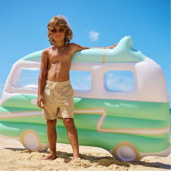 Sunnylife Campervan Luxe Lie-On Float  Подаръци и играчки