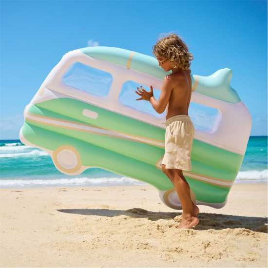 Sunnylife Campervan Luxe Lie-On Float  Подаръци и играчки
