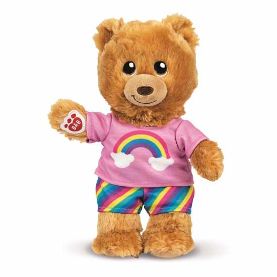Build-A-Bear Furtastic Bear Build-A-Bear Furtastic Bear