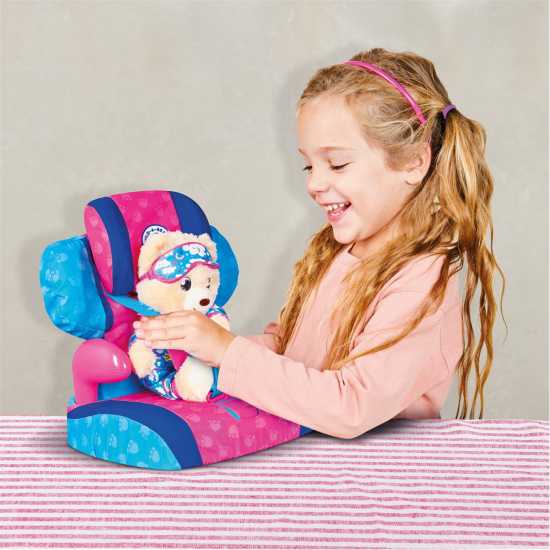 Build-A-Bear Furtastic Bear Build-A-Bear Furtastic Bear