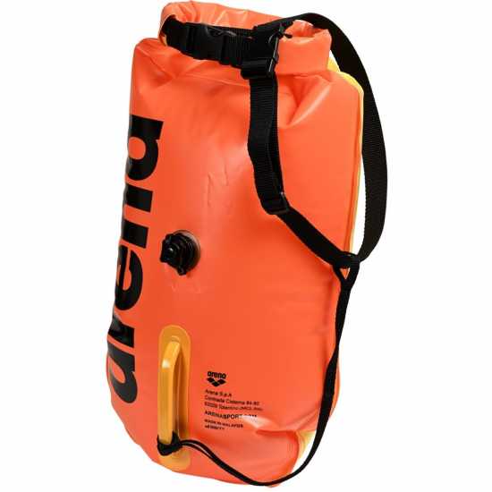 Дъждабран За Раница Open Water Buoy Dry Bag  