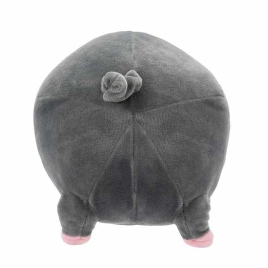 Pokemon Lechonk Plush - 8-Inch Plush With Authentic Details  