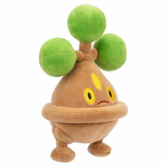 Pokemon Pokemon Bonsly Plush - 8-Inch Soft Plush With Authentic Details  Подаръци и играчки