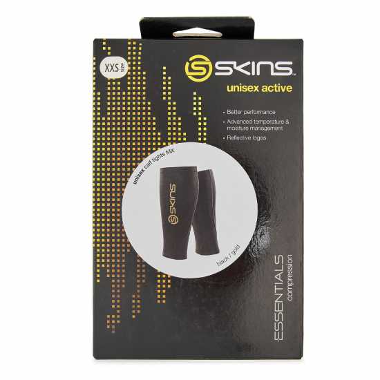 Skins Essentials Compression Unisex  
