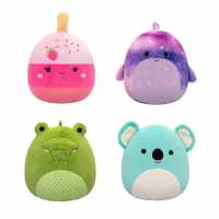 Squishmallows Squishmallows 12-Inch Plush Assortment  Подаръци и играчки