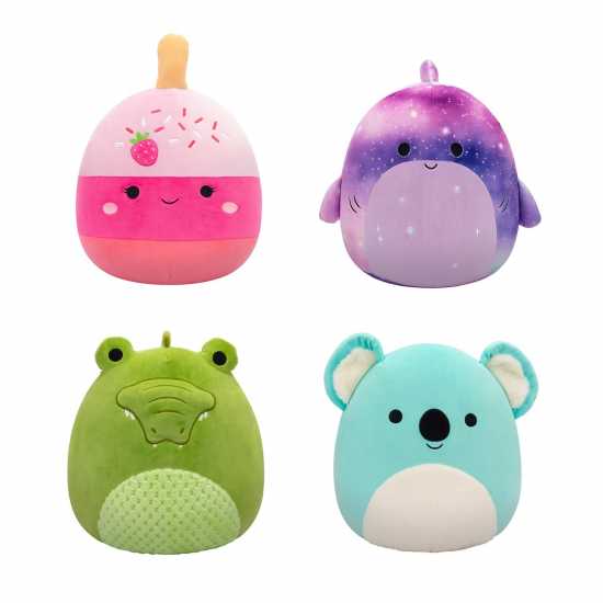 Подаръци и играчки Squishmallows Squishmallows 12-Inch Plush Assortment Squishmallows Squishmallows 12-Inch Plush Assortment Подаръци и играчки