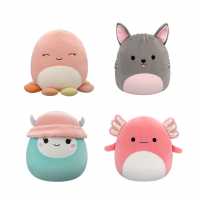 Squishmallows Squishmallows 12-Inch Plush Assortment  Подаръци и играчки