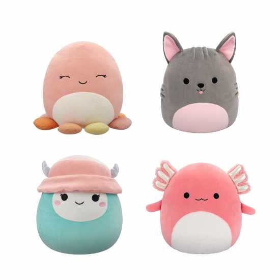 Squishmallows Squishmallows 12-Inch Plush Assortment  Подаръци и играчки