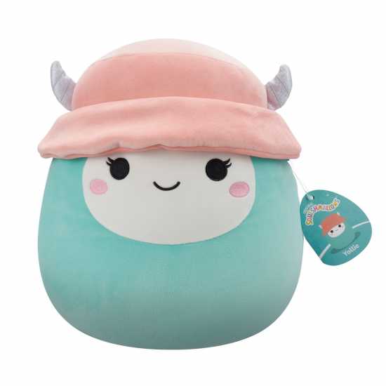 Squishmallows Squishmallows 12-Inch Plush Assortment  Подаръци и играчки