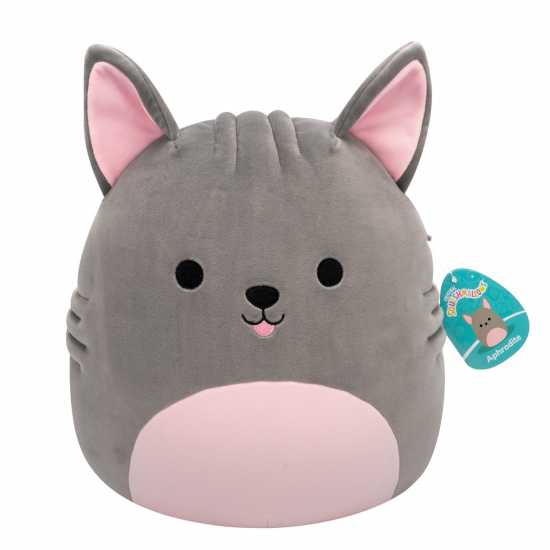 Squishmallows Squishmallows 12-Inch Plush Assortment  Подаръци и играчки